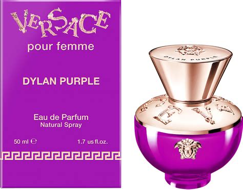 versace dylan purple фрагрантика|versace pour femme dylan.